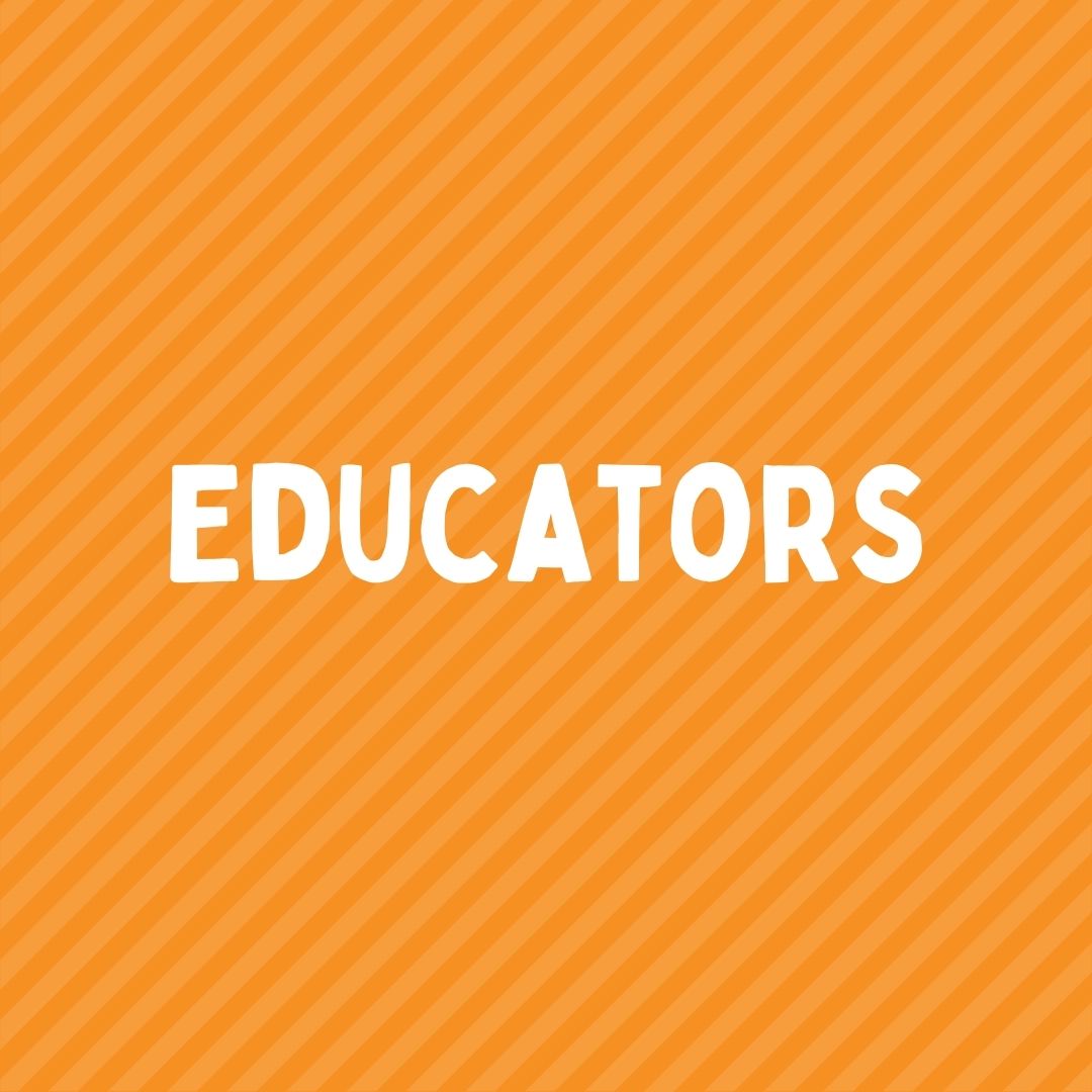 Educators Box - Children's Discovery Museum